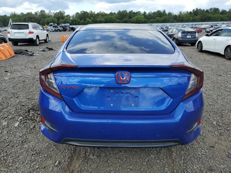 2019 HONDA CIVIC LX - 2HGFC2F68KH549325 | SeoVin.biz