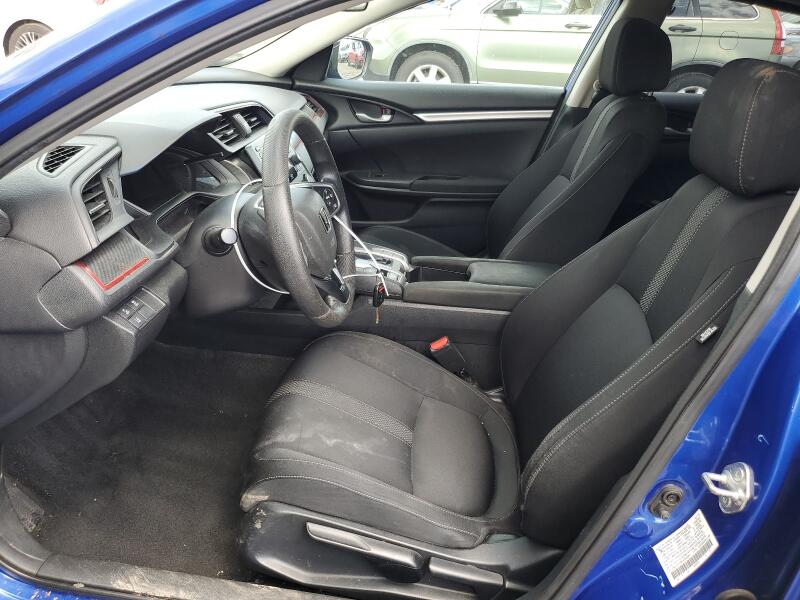2019 HONDA CIVIC LX - 2HGFC2F68KH549325 | SeoVin.biz
