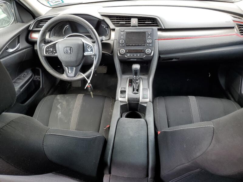2019 HONDA CIVIC LX - 2HGFC2F68KH549325 | SeoVin.biz