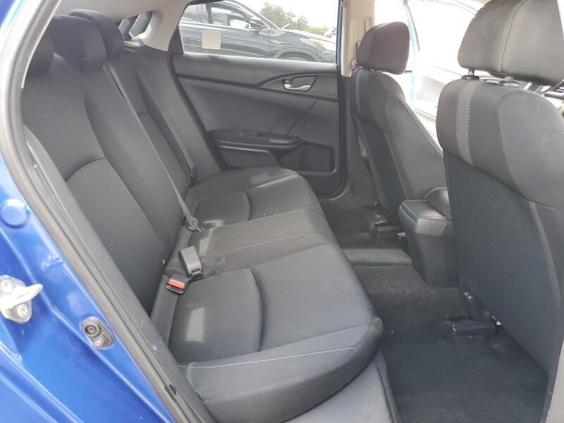 2019 HONDA CIVIC LX - 2HGFC2F68KH549325 | SeoVin.biz