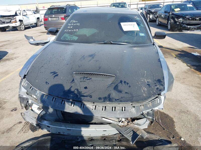 2018 DODGE CHARGER R/T RWD - 2C3CDXCT2JH220919 | SeoVin.biz