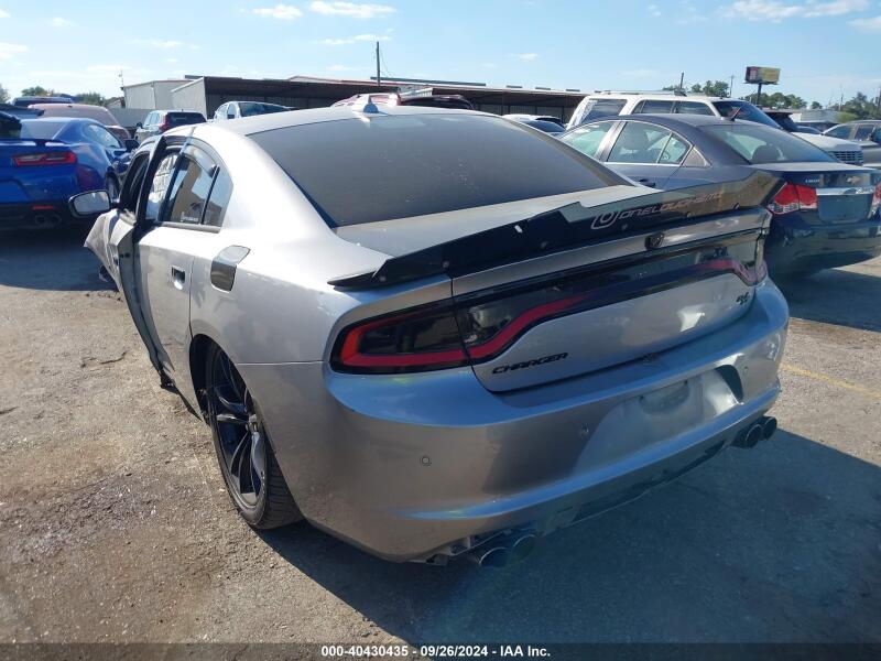 2018 DODGE CHARGER R/T RWD - 2C3CDXCT2JH220919 | SeoVin.biz
