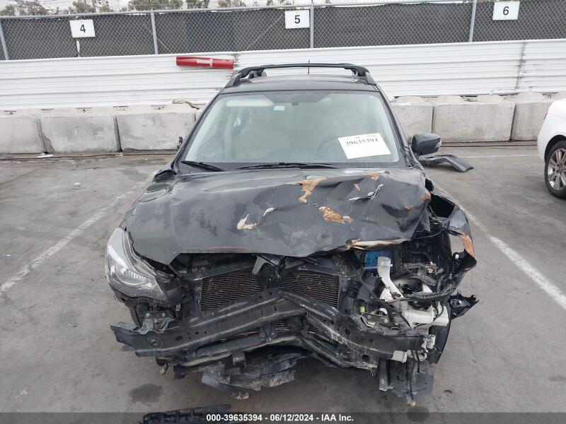 2015 SUBARU IMPREZA 2.0I SPORT LIMITED - JF1GPAW64FH200486 | SeoVin.biz