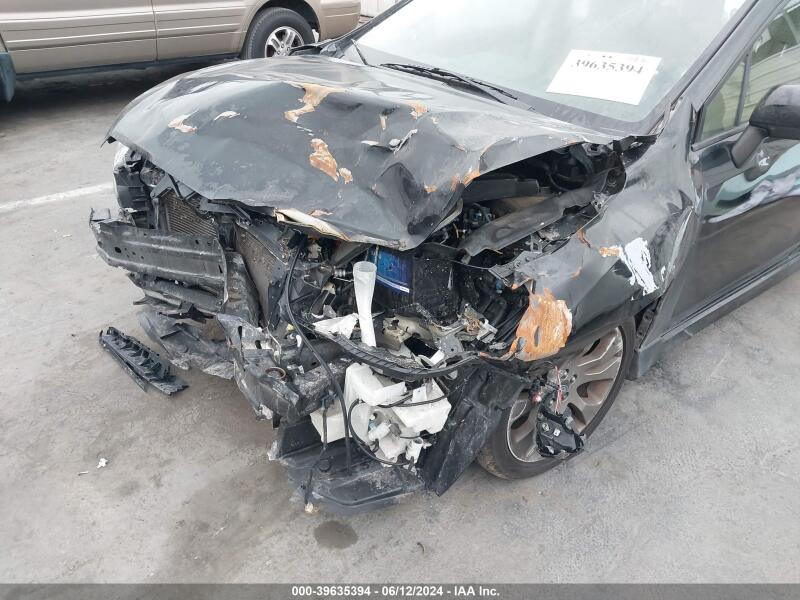 2015 SUBARU IMPREZA 2.0I SPORT LIMITED - JF1GPAW64FH200486 | SeoVin.biz