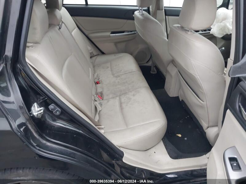 2015 SUBARU IMPREZA 2.0I SPORT LIMITED - JF1GPAW64FH200486 | SeoVin.biz