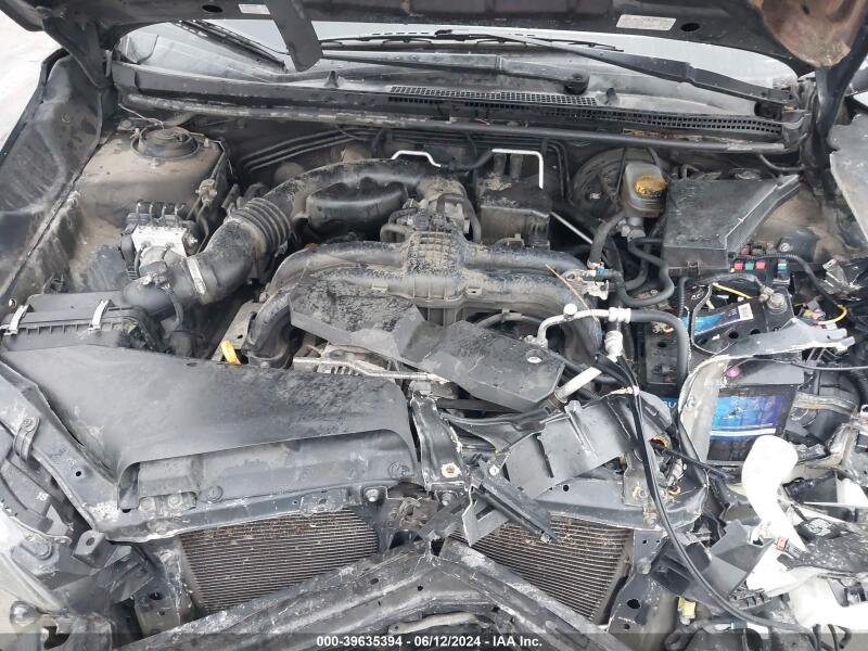 2015 SUBARU IMPREZA 2.0I SPORT LIMITED - JF1GPAW64FH200486 | SeoVin.biz