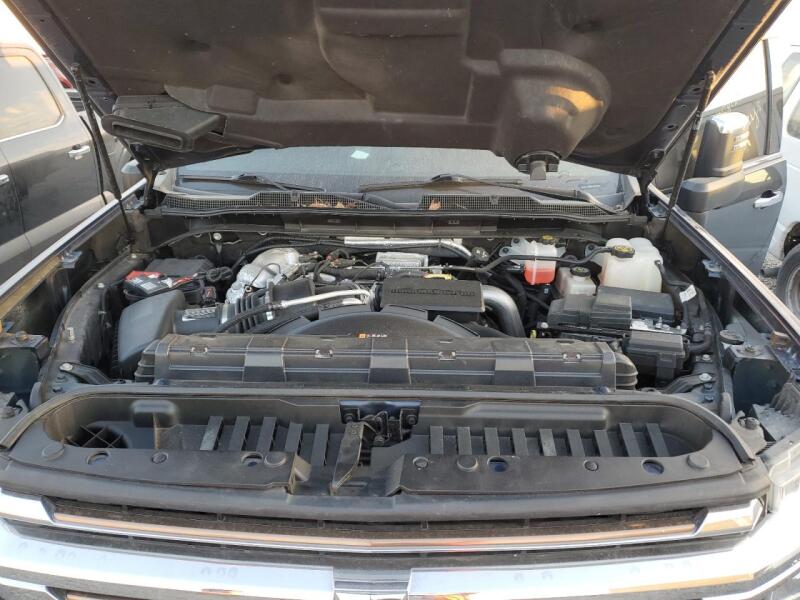 2022 CHEVROLET SILVERADO K2500 HIGH COUNTRY - 2GC4YREY2N1235539 | SeoVin.biz