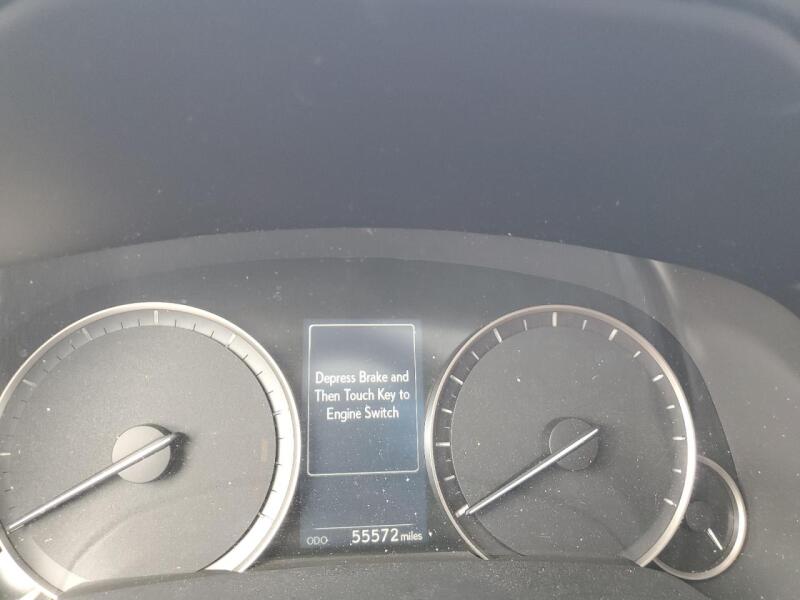 2022 LEXUS RX 350 - 2T2HZMDAXNC356466 | SeoVin.biz