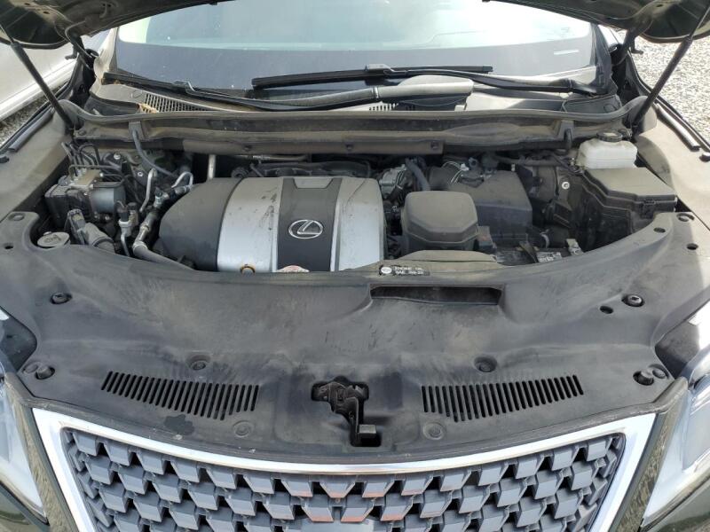 2022 LEXUS RX 350 - 2T2HZMDAXNC356466 | SeoVin.biz