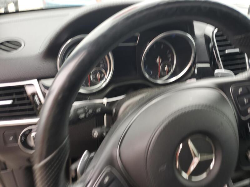 2019 MERCEDES-BENZ GLS 450 4MATIC - 4JGDF6EE4KB220185 | SeoVin.biz
