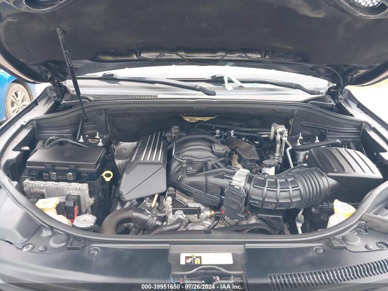 2015 JEEP GRAND CHEROKEE SRT - 1C4RJFDJ0FC612913 | SeoVin.biz