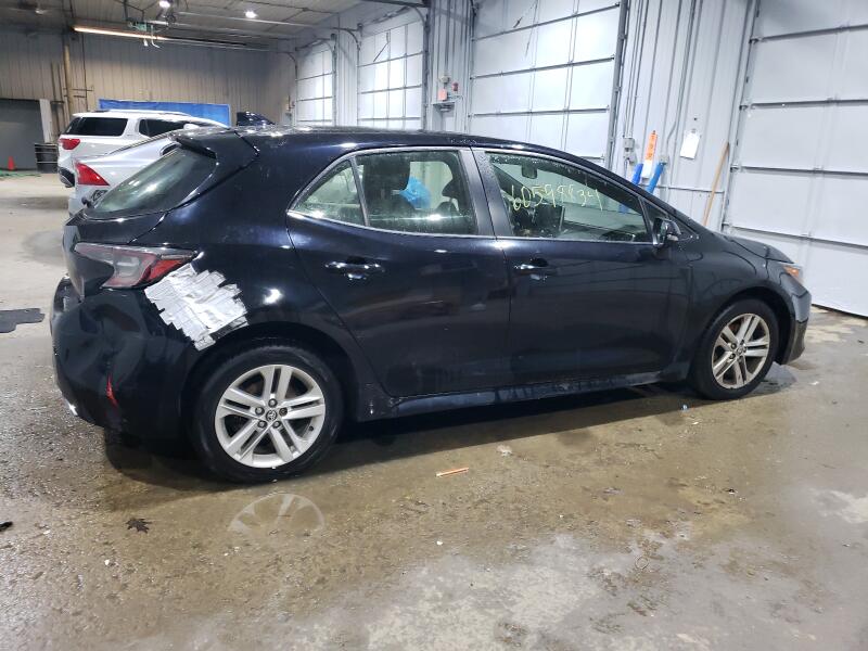2021 TOYOTA COROLLA SE - JTND4MBE3M3133325 | SeoVin.biz