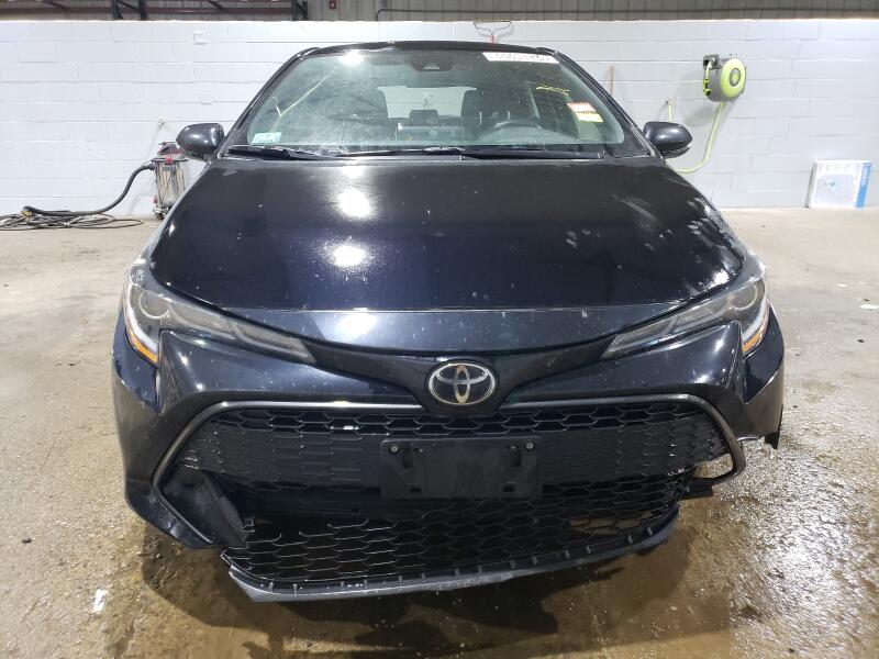 2021 TOYOTA COROLLA SE - JTND4MBE3M3133325 | SeoVin.biz