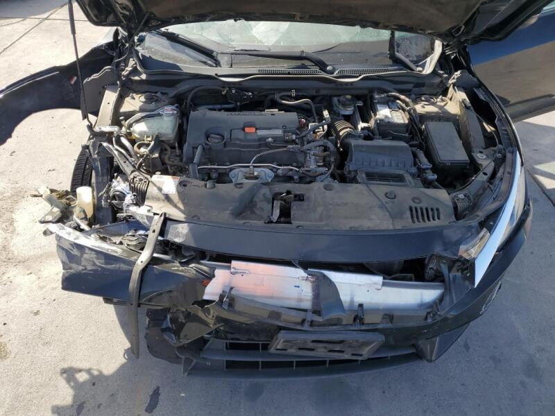 2018 HONDA CIVIC EX - 2HGFC2F76JH545202 | SeoVin.biz