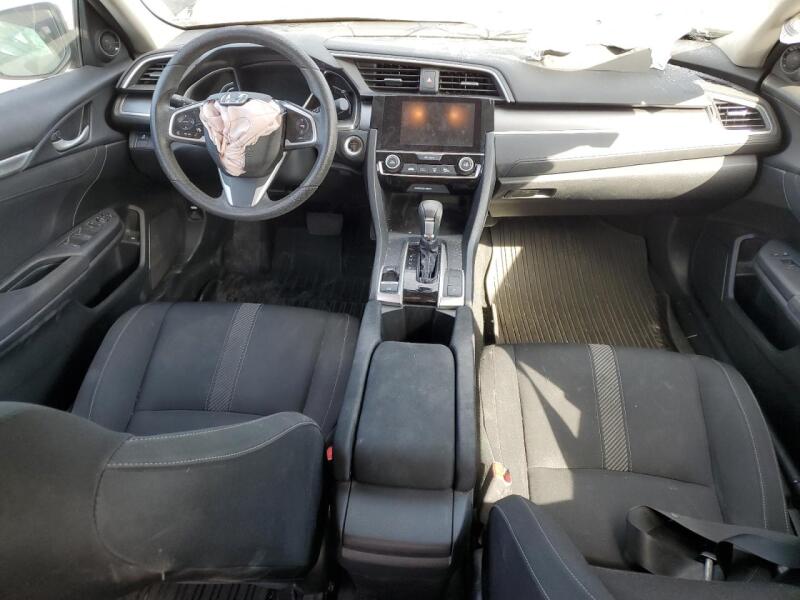 2018 HONDA CIVIC EX - 2HGFC2F76JH545202 | SeoVin.biz