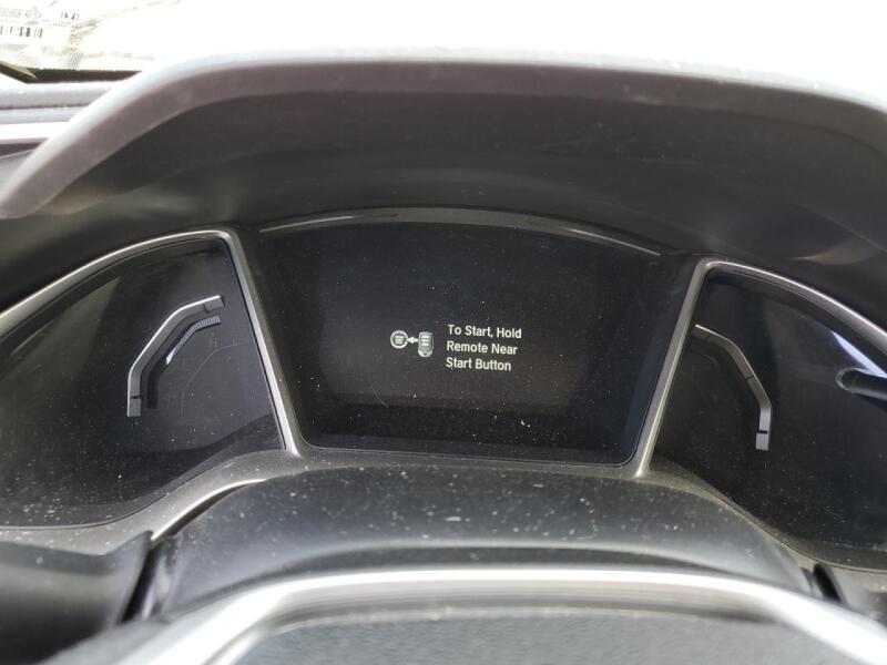 2018 HONDA CIVIC EX - 2HGFC2F76JH545202 | SeoVin.biz
