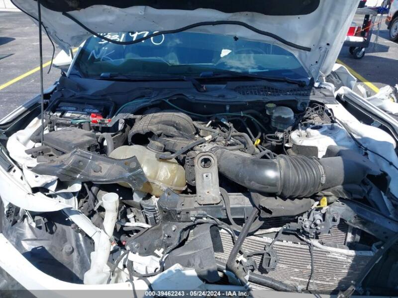 2016 FORD MUSTANG V6 - 1FA6P8AMXG5331970 | SeoVin.biz
