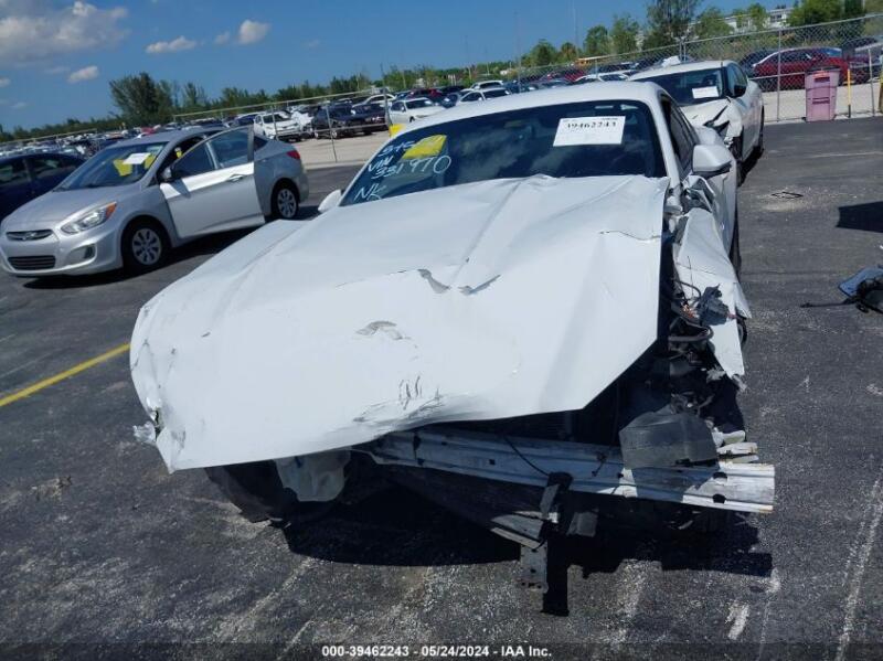 2016 FORD MUSTANG V6 - 1FA6P8AMXG5331970 | SeoVin.biz