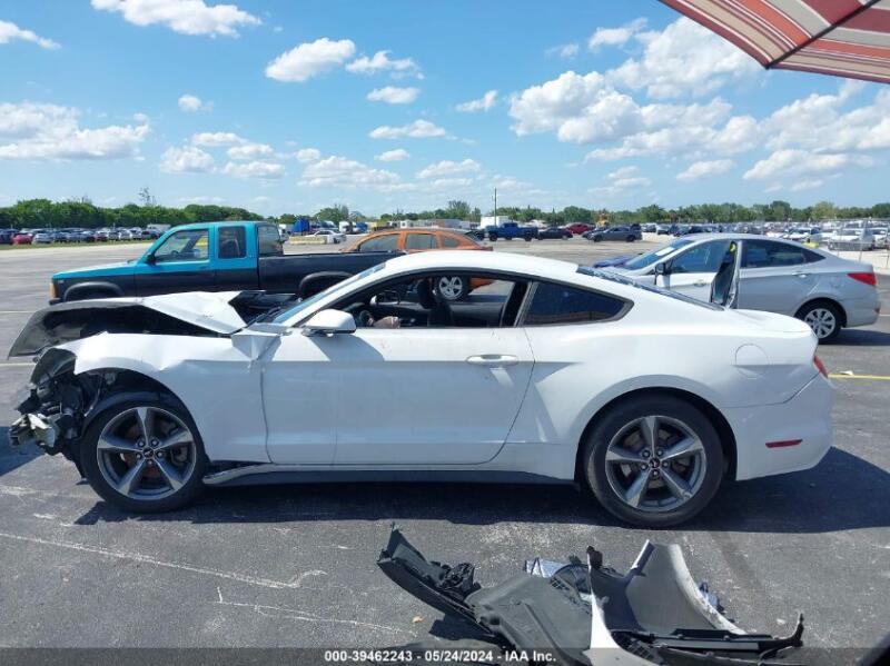 2016 FORD MUSTANG V6 - 1FA6P8AMXG5331970 | SeoVin.biz
