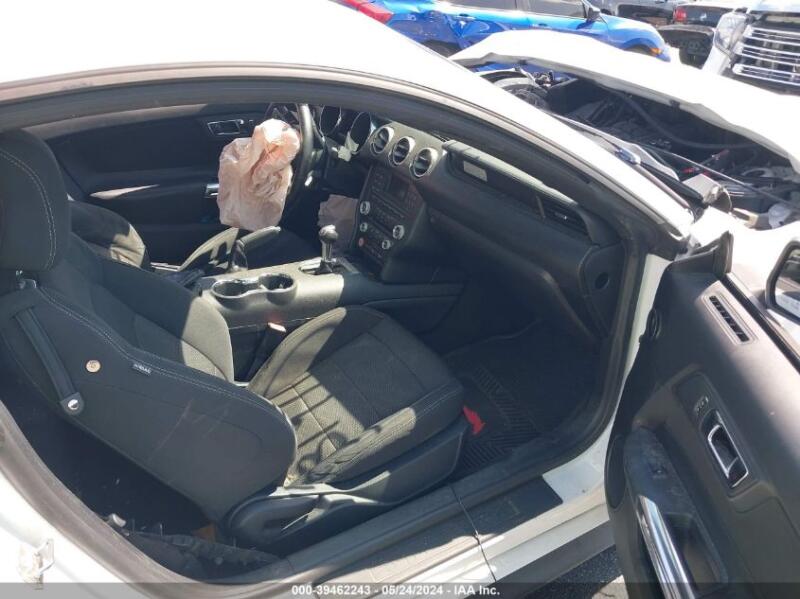 2016 FORD MUSTANG V6 - 1FA6P8AMXG5331970 | SeoVin.biz