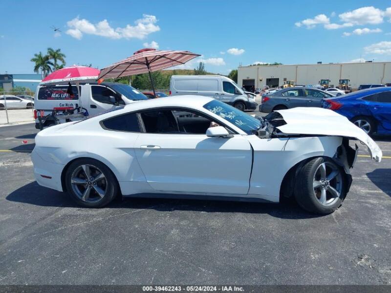 2016 FORD MUSTANG V6 - 1FA6P8AMXG5331970 | SeoVin.biz