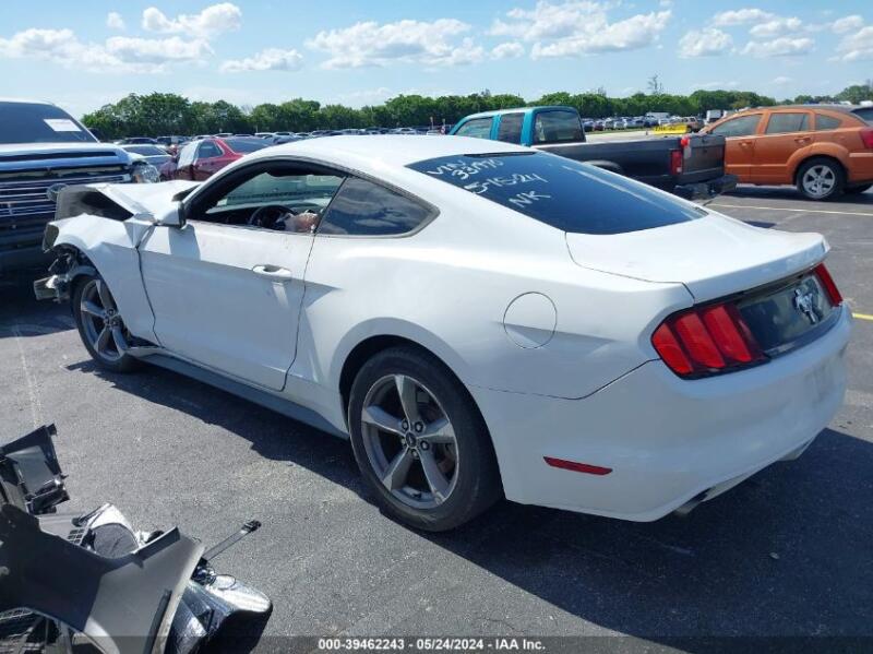 2016 FORD MUSTANG V6 - 1FA6P8AMXG5331970 | SeoVin.biz