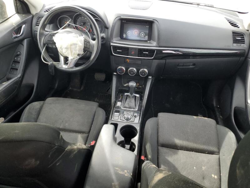 2016 MAZDA CX-5 SPORT - JM3KE4BY2G0761506 | SeoVin.biz