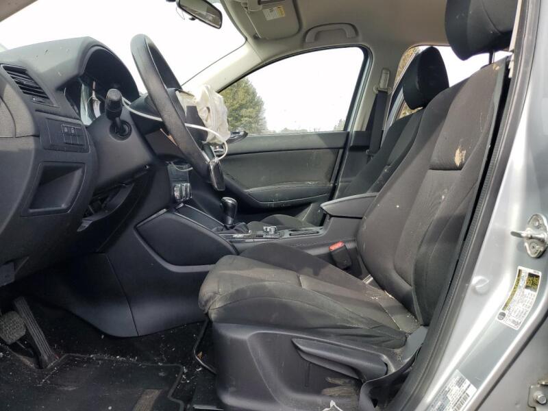 2016 MAZDA CX-5 SPORT - JM3KE4BY2G0761506 | SeoVin.biz