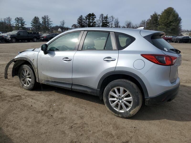 2016 MAZDA CX-5 SPORT - JM3KE4BY2G0761506 | SeoVin.biz