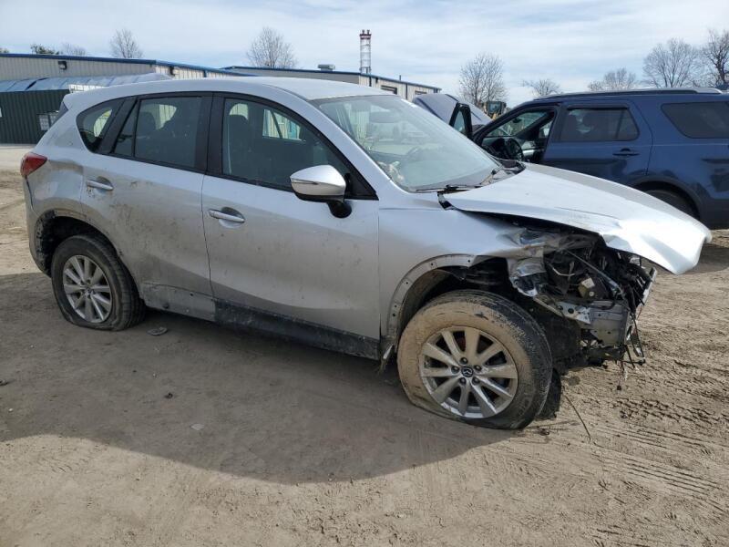 2016 MAZDA CX-5 SPORT - JM3KE4BY2G0761506 | SeoVin.biz