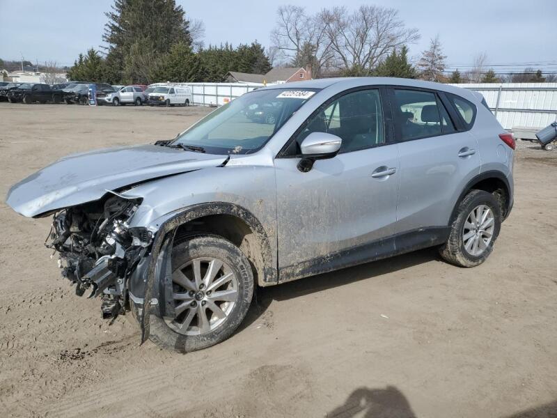 2016 MAZDA CX-5 SPORT - JM3KE4BY2G0761506 | SeoVin.biz
