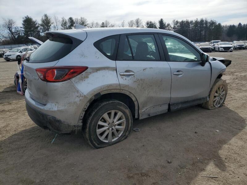 2016 MAZDA CX-5 SPORT - JM3KE4BY2G0761506 | SeoVin.biz