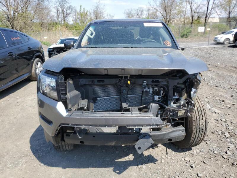 2023 NISSAN FRONTIER S - 1N6ED1EJ0PN645663 | SeoVin.biz