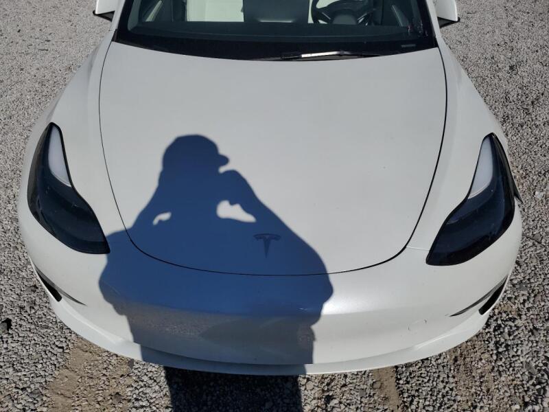 2023 TESLA MODEL 3 - 5YJ3E1EC0PF671980 | SeoVin.biz