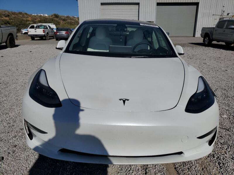 2023 TESLA MODEL 3 - 5YJ3E1EC0PF671980 | SeoVin.biz