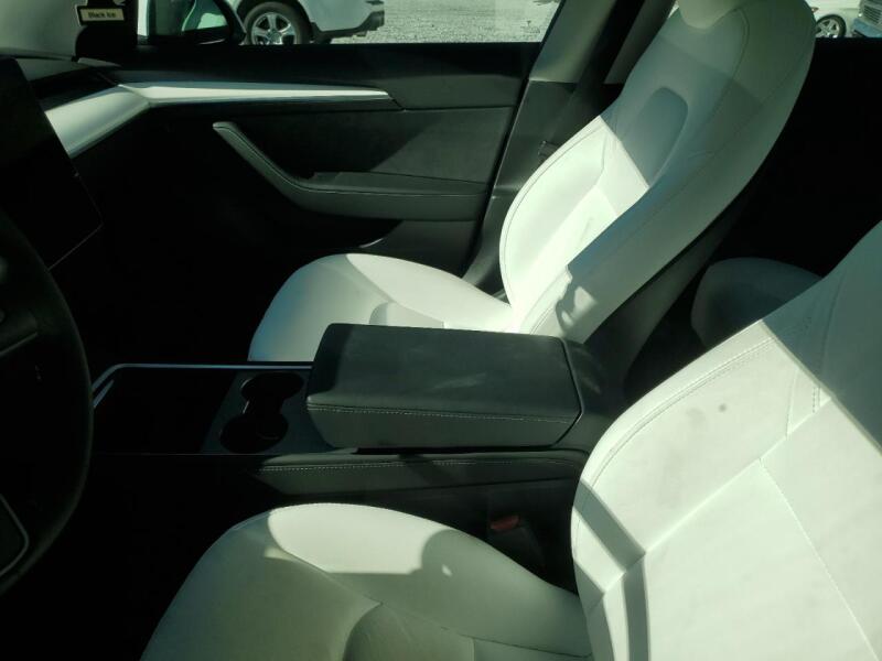 2023 TESLA MODEL 3 - 5YJ3E1EC0PF671980 | SeoVin.biz