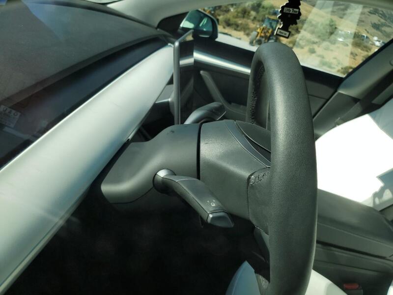 2023 TESLA MODEL 3 - 5YJ3E1EC0PF671980 | SeoVin.biz
