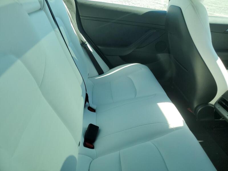 2023 TESLA MODEL 3 - 5YJ3E1EC0PF671980 | SeoVin.biz