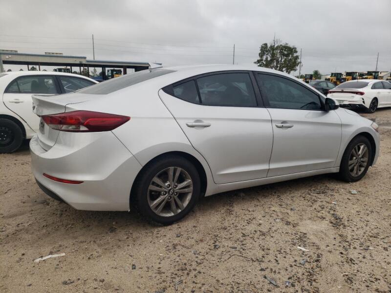 2018 HYUNDAI ELANTRA SEL - KMHD84LF1JU470254 | SeoVin.biz