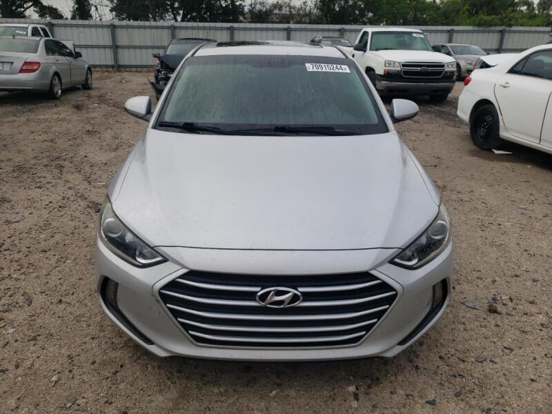 2018 HYUNDAI ELANTRA SEL - KMHD84LF1JU470254 | SeoVin.biz