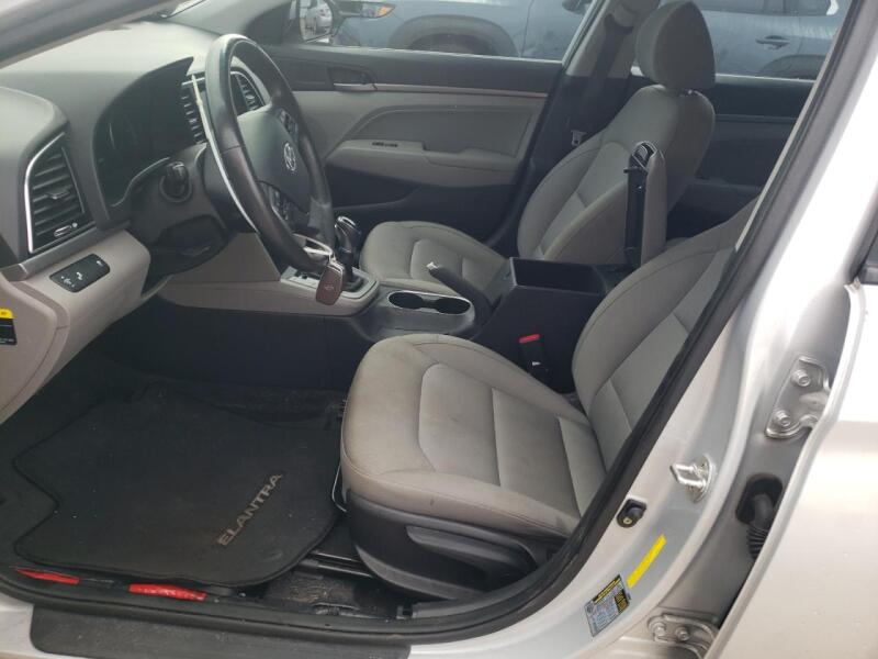 2018 HYUNDAI ELANTRA SEL - KMHD84LF1JU470254 | SeoVin.biz