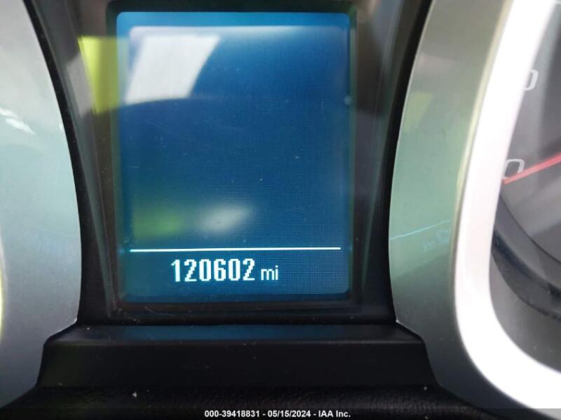 2016 CHEVROLET EQUINOX LTZ - 2GNFLGE34G6342329 | SeoVin.biz