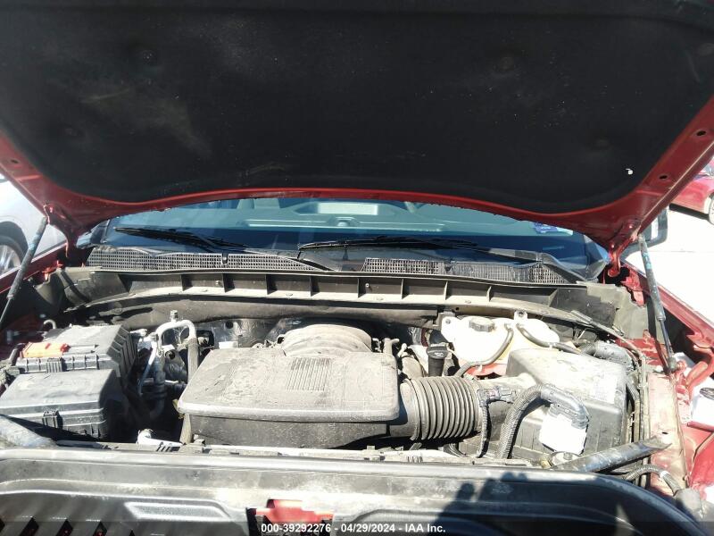 2021 GMC SIERRA 1500 4WD SHORT BOX ELEVATION - 3GTU9CED4MG203561 | SeoVin.biz