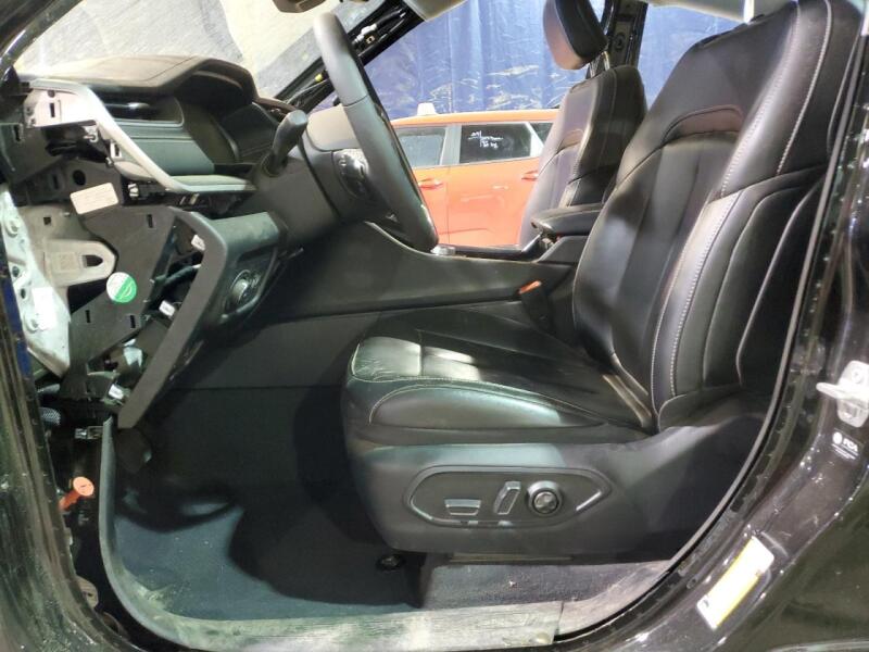 2023 JEEP GRAND CHEROKEE L LIMITED - 1C4RJKBG0P8793113 | SeoVin.biz