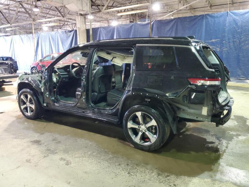 2023 JEEP GRAND CHEROKEE L LIMITED - 1C4RJKBG0P8793113 | SeoVin.biz