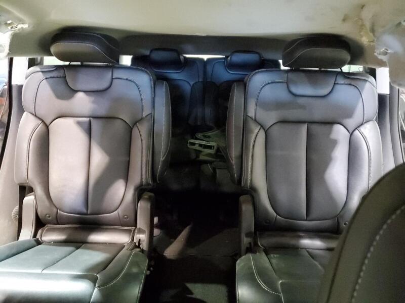 2023 JEEP GRAND CHEROKEE L LIMITED - 1C4RJKBG0P8793113 | SeoVin.biz