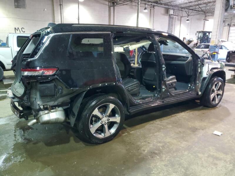 2023 JEEP GRAND CHEROKEE L LIMITED - 1C4RJKBG0P8793113 | SeoVin.biz