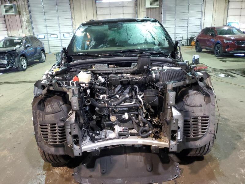 2023 JEEP GRAND CHEROKEE L LIMITED - 1C4RJKBG0P8793113 | SeoVin.biz