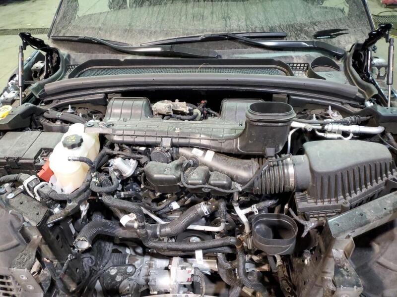 2023 JEEP GRAND CHEROKEE L LIMITED - 1C4RJKBG0P8793113 | SeoVin.biz