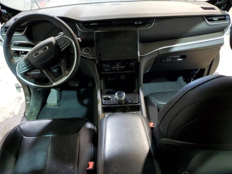 2023 JEEP GRAND CHEROKEE L LIMITED - 1C4RJKBG0P8793113 | SeoVin.biz